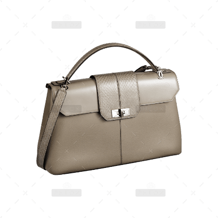 Wood Clutch - Image 2